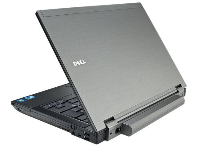 Dell Latitude 6410 | Core i5