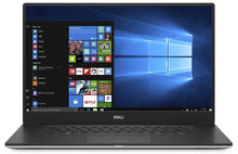 Load image into Gallery viewer, Dell Precision 5530 Workstation | Core i9-8th Gen | 32 x 512 GB | 15&quot; Touch display | 4 GB NVIDEA Graphics
