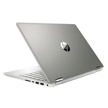 Load image into Gallery viewer, HP Pavilion x360 Touch Screen 360 Rotatable Display | 8 GB x 256 GB SSD
