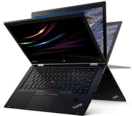 Lenovo ThinkPad X1 Yoga | Core i7-6th Gen | 16 x 256 GB | 14