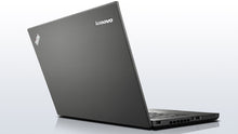 Load image into Gallery viewer, Lenovo Thinkpad T460| Core i5- 6th | 8 x 256 GB
