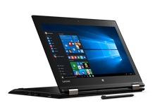 Load image into Gallery viewer, Lenovo Thinkpad Yoga 260 i5 Touch Screen 360 Rotatable
