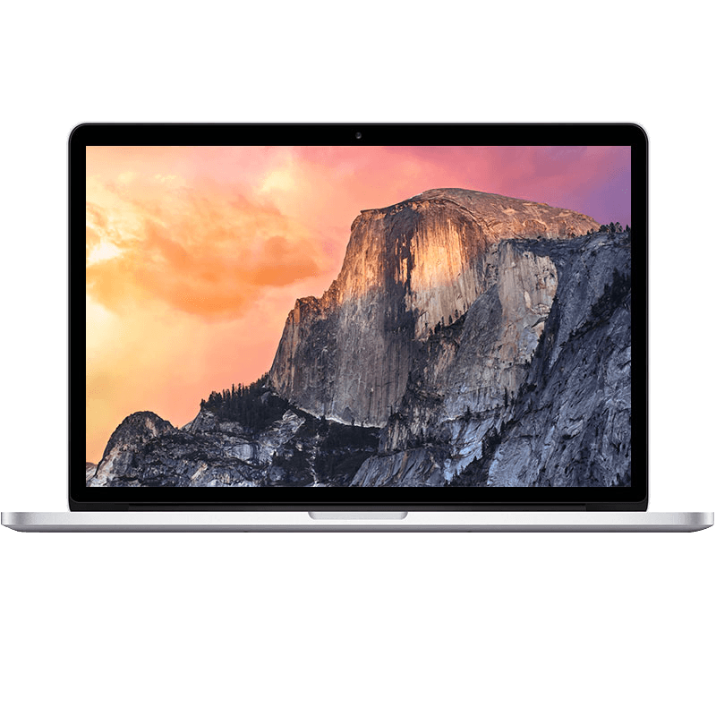 Apple Macbook Pro 2015 A1398 | Core i7-4th Gen | 16 x 256 GB | 15