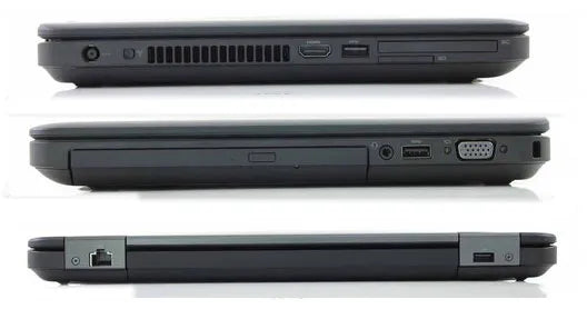 Dell Latitude E5440 | Core i5-4th Gen | 8 x 256 GB | 14" Display | Windows 10 Pro | English KB