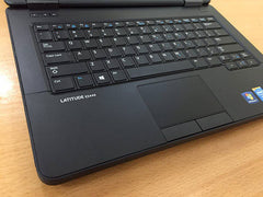 Dell Latitude E5440 | Core i5-4th Gen | 8 x 256 GB | 14" Display | Windows 10 Pro | English KB