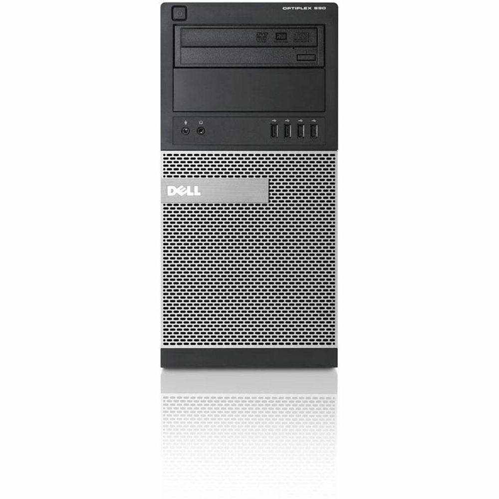 Dell Optiplex 990 Tower | Core i5 - 2400 3.1 GHz