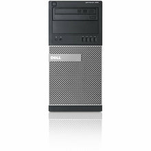 Load image into Gallery viewer, Dell Optiplex 990 Tower | Core i7 2600 3.4 GHz
