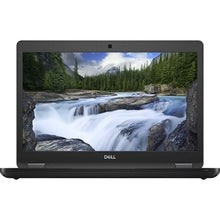 Load image into Gallery viewer, Dell Latitude 5490 | Core i5-8th Gen | 8 x 256 GB | 14&quot; Display
