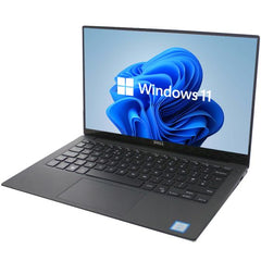 Dell xps 9360 | Core i7-7th Gen | 8 x 256 GB | 13.3" HD Touch Display