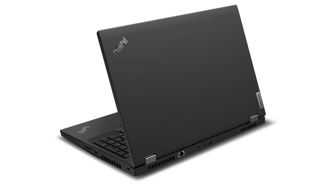 Lenovo ThinkPad P15 G1 | Core i5-10th Gen | 16 x 512 GB | 15.6" Display WORKSTATION | 4GB NVIDEA Graphic