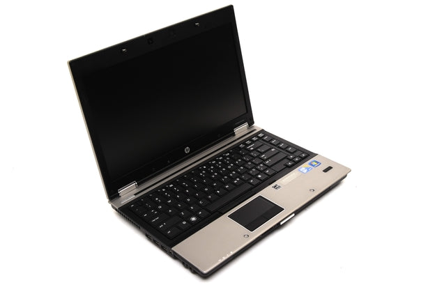 HP Probook 8440p