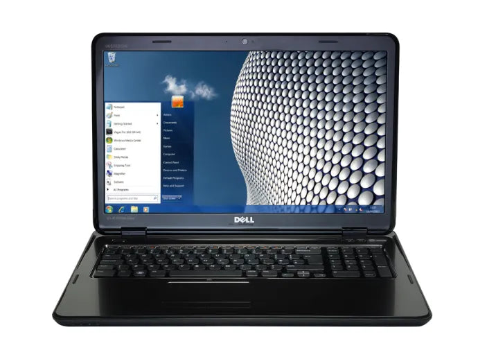 Dell Inspiron 5110 | Core i5-2nd Gen | 4 x 640 GB | 15