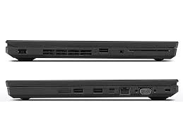 Lenovo ThinkPad L460 | Core i5 - 6th Generation | 8x256 GB