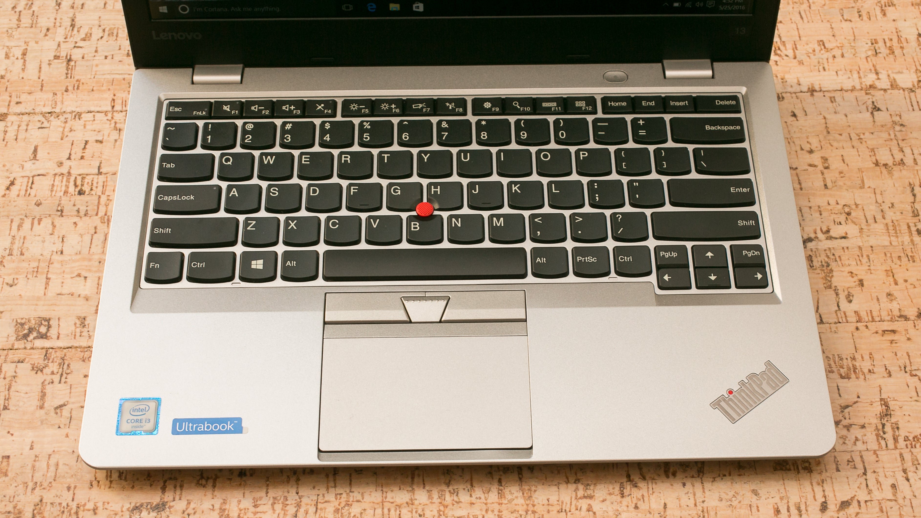 Lenovo ThinkPad 13 | Core i5-7th Gen | 8 x 256 | 13.3" Display