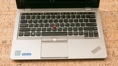 Lenovo ThinkPad 13 | Core i5-7th Gen | 8 x 256 | 13.3" Display
