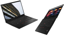 Load image into Gallery viewer, Lenovo ThinkPad X1 Carbon | Core i7-8th Gen | 16 x 512 GB | 14&quot; Full HD Display
