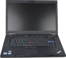 Load image into Gallery viewer, Lenovo ThinkPad W510 | Core i7-1st Gen | 8 x 500 GB | 15&quot; Display
