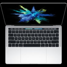 Load image into Gallery viewer, Apple Macbook Pro 2016 A1706 | Core i5-6th Gen | 16 x 512 GB | 13.3&quot; Retina Display &amp; Touch Bar
