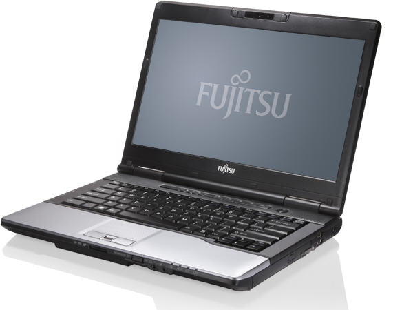 Fujitsu Lifebook S752 | Core i5 - 3rd  | 4x128GB