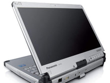 Load image into Gallery viewer, Panasonic Toughbook CF-C2 | Touchscreen | Rotatable Display
