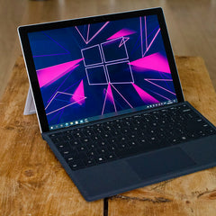 Microsoft Surface Pro 5 | Core i7-7th Gen | 8 x 256 GB