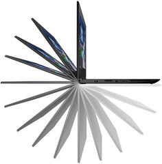Lenovo Thinkpad Yoga 260 i5-6th | 16 GB x 256 GB | Touch Screen 360 Rotatable
